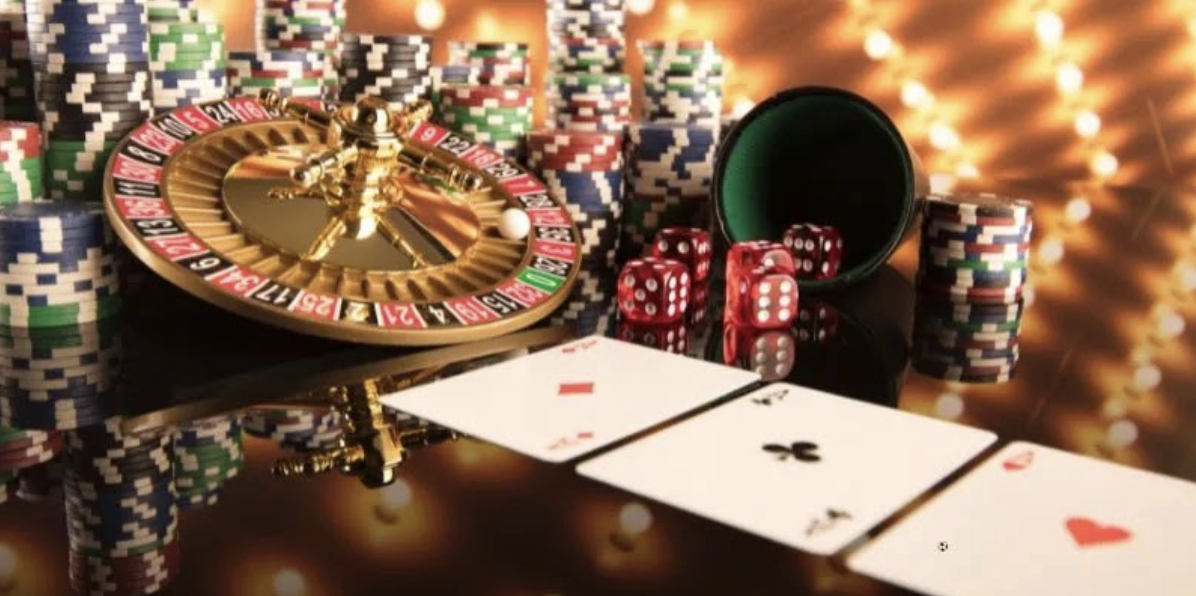 The system offers a variety of games for you to freely choose from